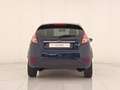 Ford Fiesta 5 Porte 1.4  Titanium Синий - thumbnail 5