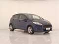 Ford Fiesta 5 Porte 1.4  Titanium Синий - thumbnail 3