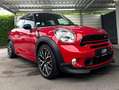 MINI Cooper Countryman All4 JCW Rot - thumbnail 2