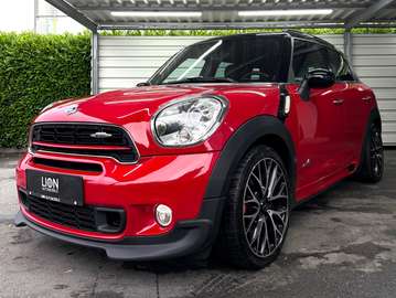 All4 JCW