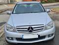 Mercedes-Benz C 220 Classe   CDI BlueEfficiency Avantgarde Gris - thumbnail 1