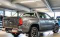Volkswagen Amarok 3.0 V6 TDI 241CV 4MOTION aut. Style Gris - thumbnail 2