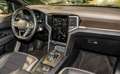 Volkswagen Amarok 3.0 V6 TDI 241CV 4MOTION aut. Style Gris - thumbnail 5