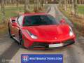 Ferrari 488 GTB | 2016 | Route 66 Auctions Schwarz - thumbnail 3