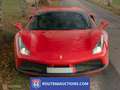 Ferrari 488 GTB | 2016 | Route 66 Auctions Schwarz - thumbnail 6