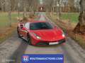 Ferrari 488 GTB | 2016 | Route 66 Auctions Schwarz - thumbnail 4