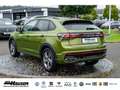 Volkswagen Taigo R-Line 1.0 TSI DSG NAVI KAMERA PARK ACC LED TRAVEL Grün - thumbnail 3