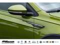 Volkswagen Taigo R-Line 1.0 TSI DSG NAVI KAMERA PARK ACC LED TRAVEL Grün - thumbnail 7