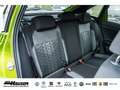 Volkswagen Taigo R-Line 1.0 TSI DSG NAVI KAMERA PARK ACC LED TRAVEL Grün - thumbnail 10