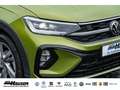 Volkswagen Taigo R-Line 1.0 TSI DSG NAVI KAMERA PARK ACC LED TRAVEL Grün - thumbnail 6