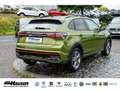 Volkswagen Taigo R-Line 1.0 TSI DSG NAVI KAMERA PARK ACC LED TRAVEL Grün - thumbnail 4