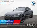 BMW i4 Gran Coupe 35 eDrive LED+ACC+KAM+KEYLESS+K Schwarz - thumbnail 1