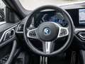 BMW i4 Gran Coupe 35 eDrive LED+ACC+KAM+KEYLESS+K Schwarz - thumbnail 10