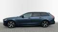 Volvo V90 T8 AWD plug-in hybrid | Recharge R-Design Blau - thumbnail 3