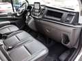 Ford Transit Custom L1 Trend 170PS Auto. Navi AHK TWA Kamera SHZ Alarm Silber - thumbnail 4
