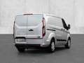 Ford Transit Custom L1 Trend 170PS Auto. Navi AHK TWA Kamera SHZ Alarm Silber - thumbnail 2