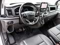 Ford Transit Custom L1 Trend 170PS Auto. Navi AHK TWA Kamera SHZ Alarm Silber - thumbnail 5