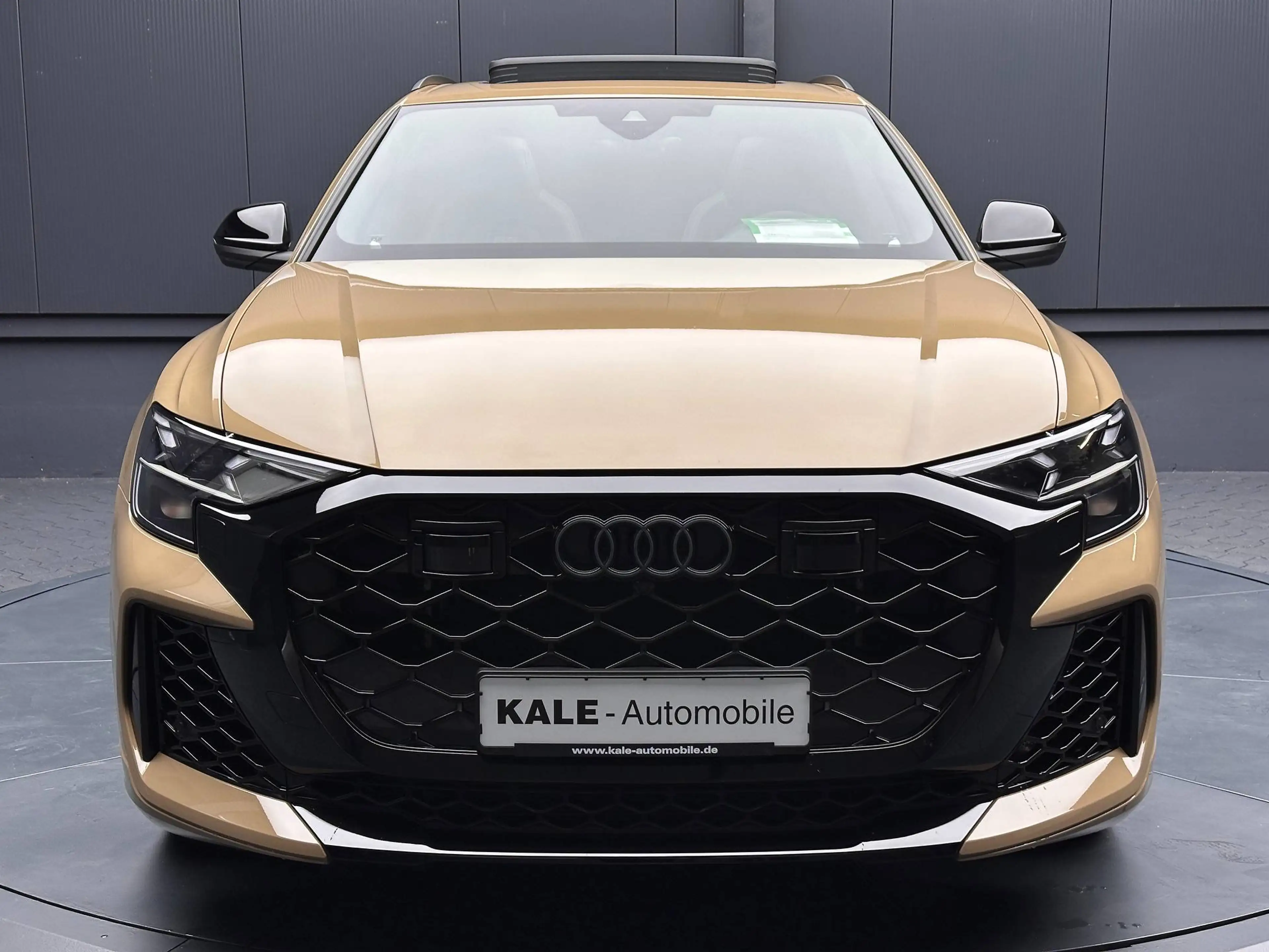 Audi RS Q8 Performance quattro *V-Max*PANORAMA*RS-Abgas*Standhzg* — photo 8