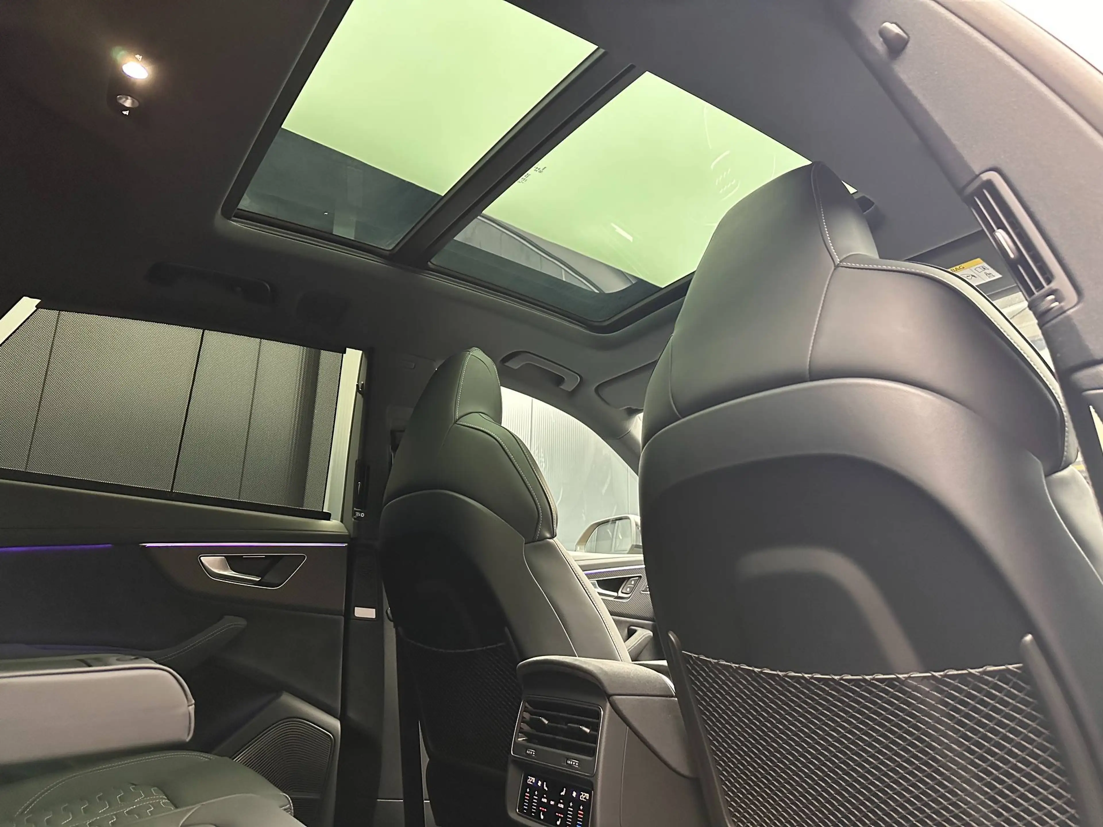 Audi RS Q8 Performance quattro *V-Max*PANORAMA*RS-Abgas*Standhzg* — photo 10