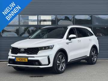 1.6 T-GDI PHEV 4WD DYNAMICPLUSLINE 7-PERS I SCHUIF
