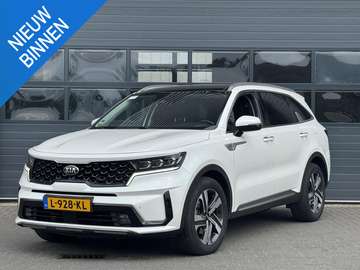 1.6 T-GDI PHEV 4WD DYNAMICPLUSLINE 7-PERS I SCHUIF