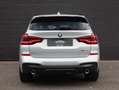 BMW X3 xDrive20i High Executive Grijs - thumbnail 9