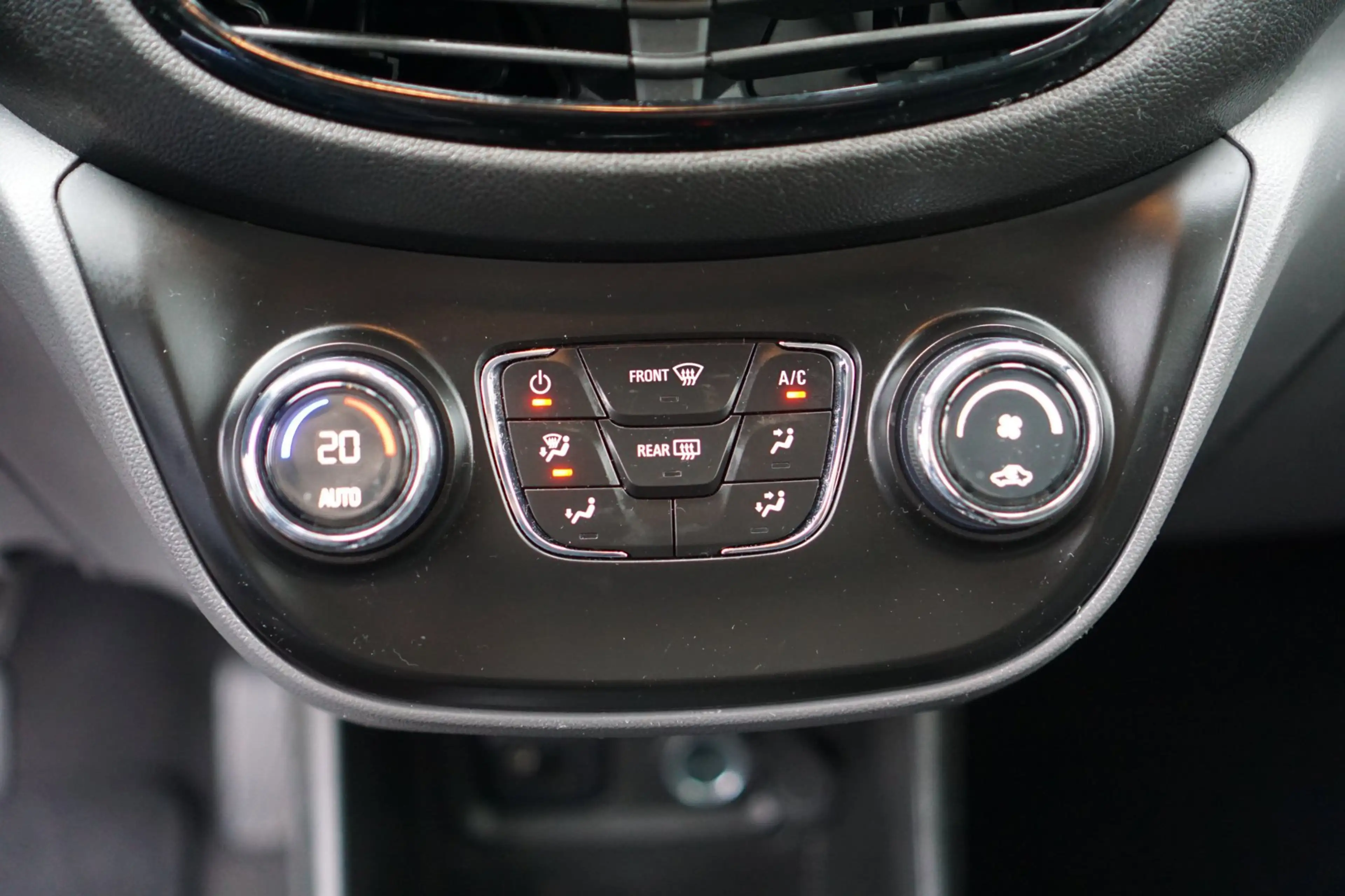 Opel Karl 1.0 ecoFLEX Innovation|Volledige Historie|Schuif.D — photo 12