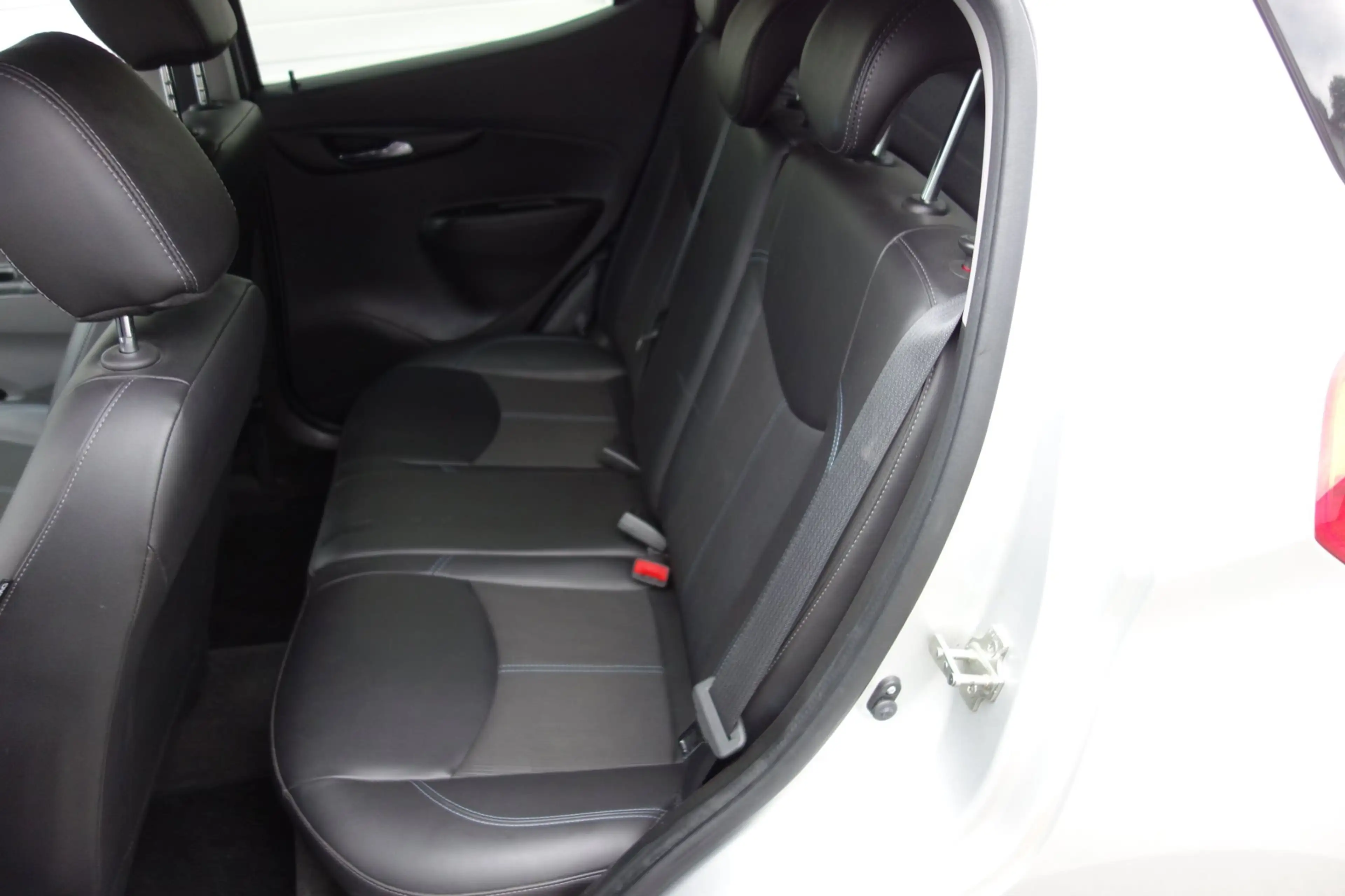 Opel Karl 1.0 ecoFLEX Innovation|Volledige Historie|Schuif.D — photo 10