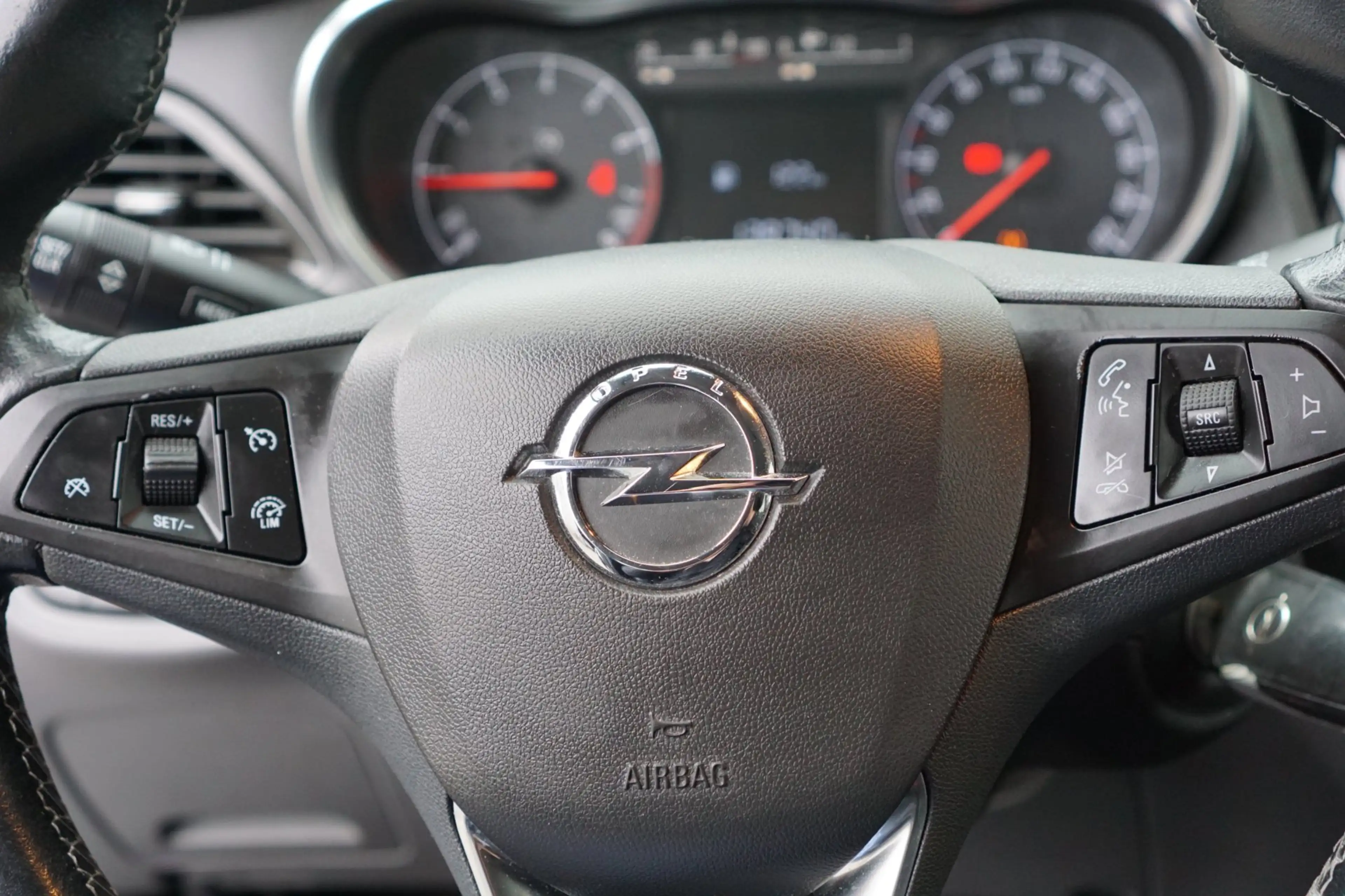 Opel Karl 1.0 ecoFLEX Innovation|Volledige Historie|Schuif.D — photo 15