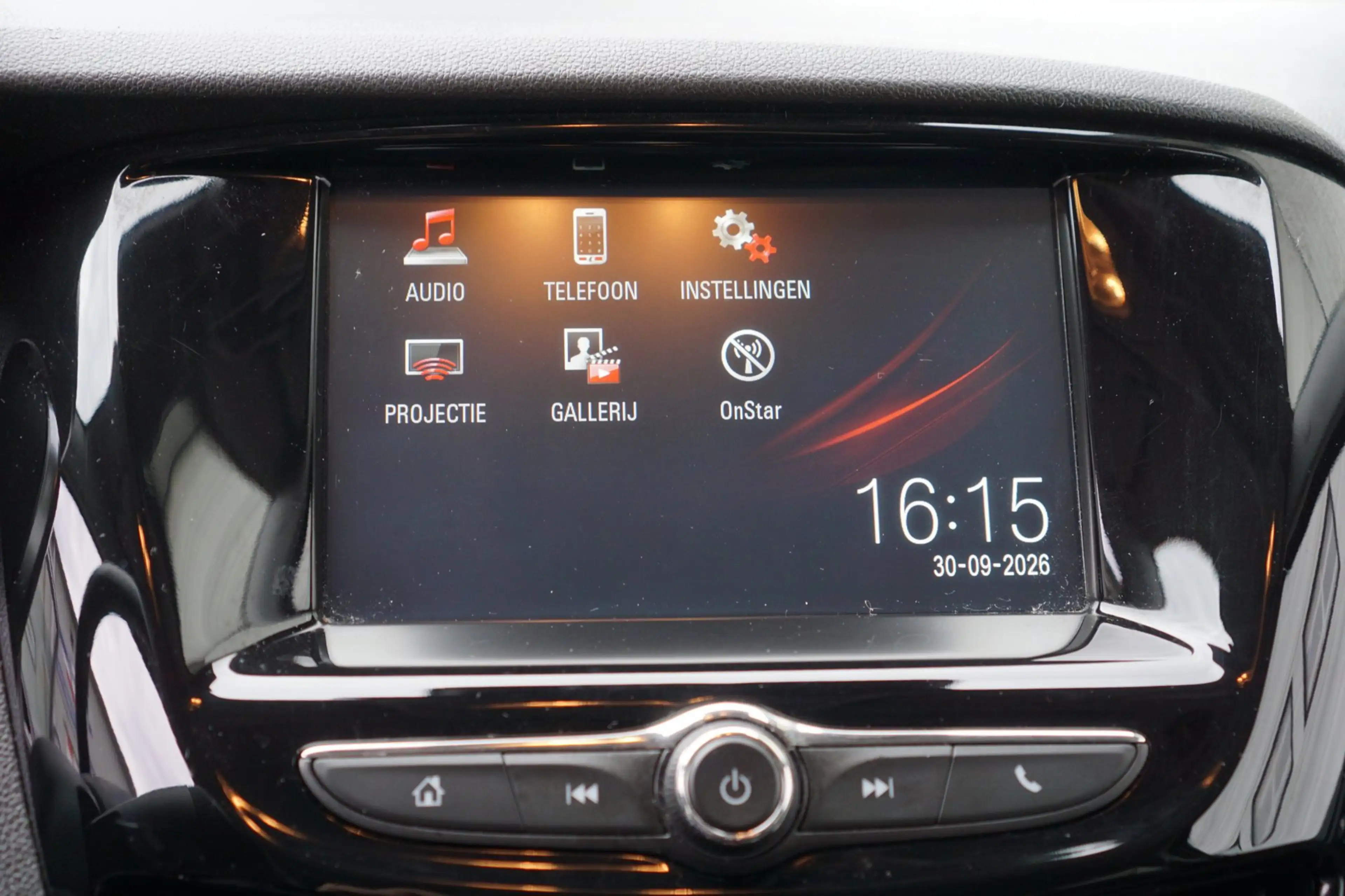 Opel Karl 1.0 ecoFLEX Innovation|Volledige Historie|Schuif.D — photo 11