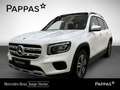 Mercedes-Benz GLB 200 d 4MATIC PTS Cam Navi Pano Wide LED  SHZ Weiß - thumbnail 1