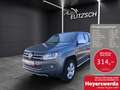 Volkswagen Amarok TDI DSG Ultimate DC 4M STH Xenon AHK Navi GRA R... Grau - thumbnail 1