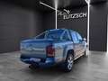 Volkswagen Amarok TDI DSG Ultimate DC 4M STH Xenon AHK Navi GRA R... Grau - thumbnail 6