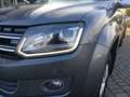 Volkswagen Amarok TDI DSG Ultimate DC 4M STH Xenon AHK Navi GRA R... Grau - thumbnail 25