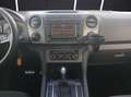 Volkswagen Amarok TDI DSG Ultimate DC 4M STH Xenon AHK Navi GRA R... Grau - thumbnail 16