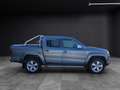 Volkswagen Amarok TDI DSG Ultimate DC 4M STH Xenon AHK Navi GRA R... Grau - thumbnail 7