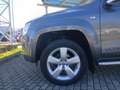 Volkswagen Amarok TDI DSG Ultimate DC 4M STH Xenon AHK Navi GRA R... Grau - thumbnail 10
