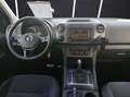 Volkswagen Amarok TDI DSG Ultimate DC 4M STH Xenon AHK Navi GRA R... Grau - thumbnail 15