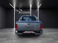 Volkswagen Amarok TDI DSG Ultimate DC 4M STH Xenon AHK Navi GRA R... Grau - thumbnail 5