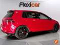 Volkswagen Golf GTI 2.0 TSI TCR DSG7 213kW Rojo - thumbnail 9
