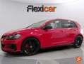 Volkswagen Golf GTI 2.0 TSI TCR DSG7 213kW Rojo - thumbnail 3