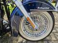Harley-Davidson Heritage Softail Blauw - thumbnail 6