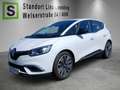 Renault Scenic SCENIC Zen TCe 115 PF Weiß - thumbnail 1