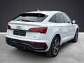Audi Q5 Sportback 55 TFSI e quattro S-line S-tronic Weiß - thumbnail 2