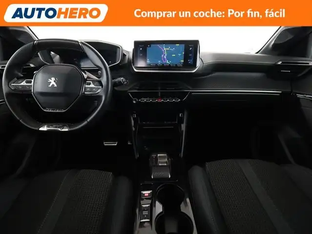 Peugeot 208 view 13