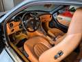 Maserati Coupe 4.2 cambiocorsa NAZIONALE-BOOK SERVICE-km 51058 Серый - thumbnail 8