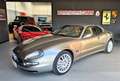 Maserati Coupe 4.2 cambiocorsa NAZIONALE-BOOK SERVICE-km 51058 Серый - thumbnail 2