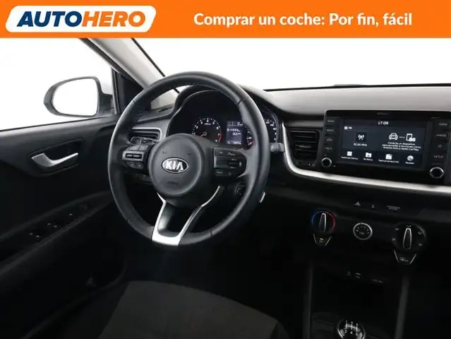Kia Stonic view 14