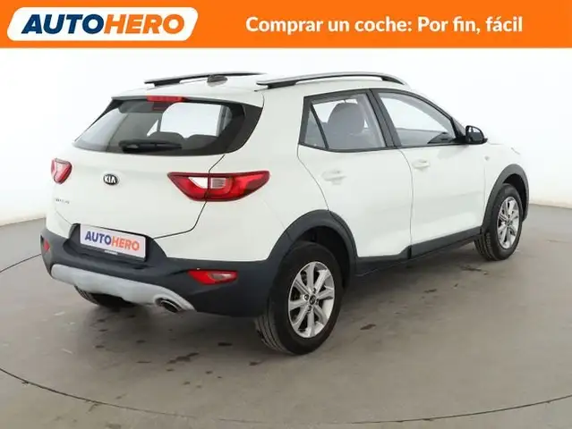 Kia Stonic view 6