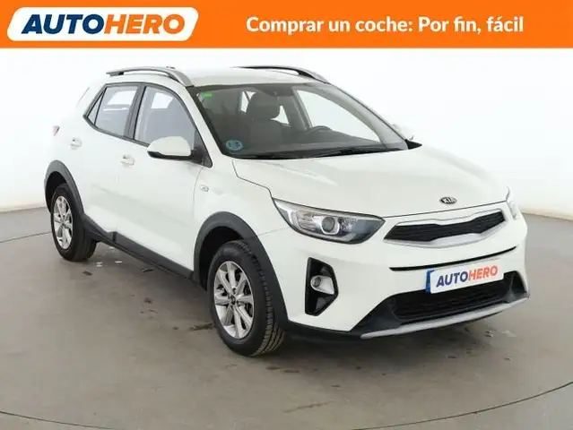 Kia Stonic view 8